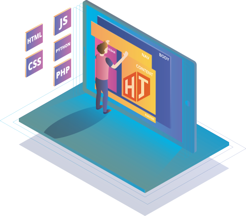 五大连池网站托管